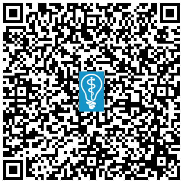 QR code image for 3D Cone Beam and 3D Dental Scans in Quincy, MA