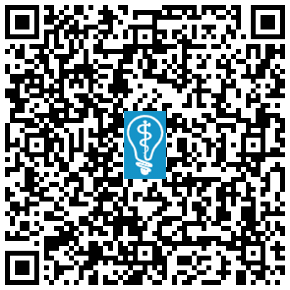 QR code image for Botox in Quincy, MA