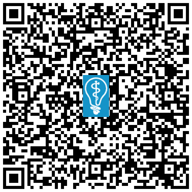 QR code image for Cosmetic Dental Care in Quincy, MA