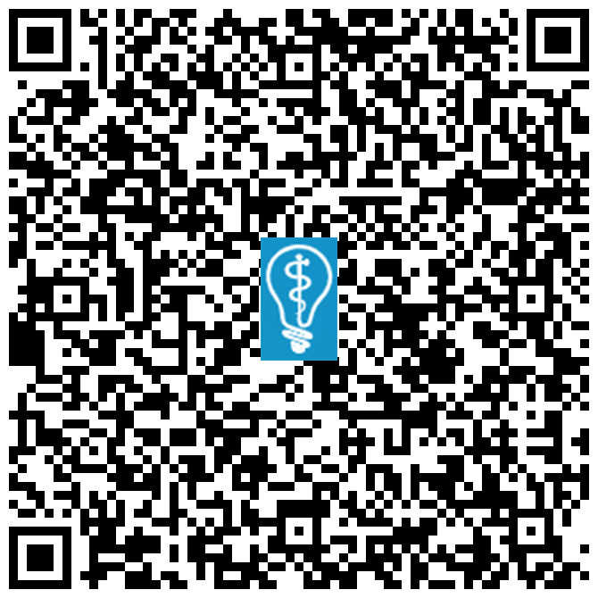 QR code image for Dental Cleaning and Examinations in Quincy, MA