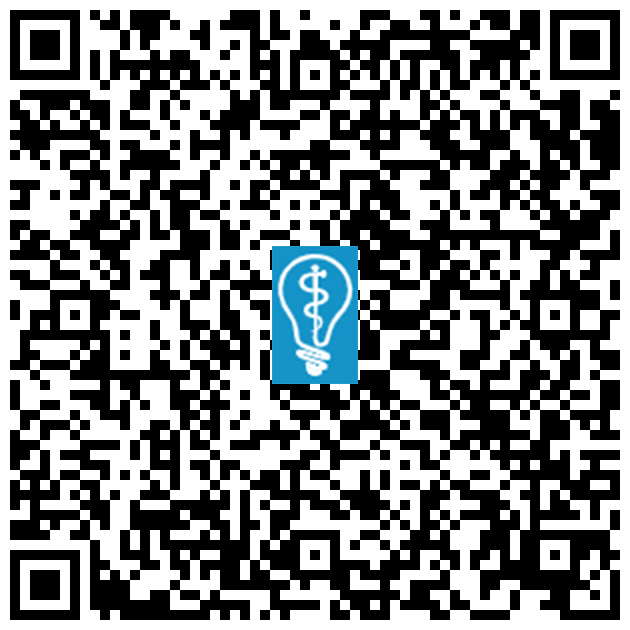 QR code image for Am I a Candidate for Dental Implants in Quincy, MA