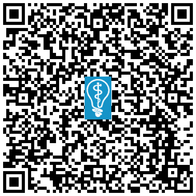 QR code image for Questions to Ask at Your Dental Implants Consultation in Quincy, MA