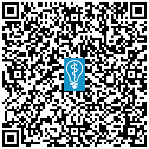 QR code image for Dental Implants in Quincy, MA