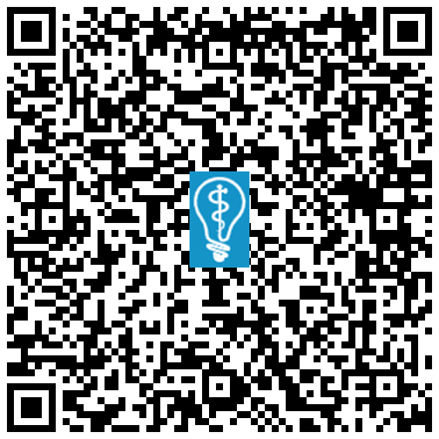 QR code image for Dental Office in Quincy, MA