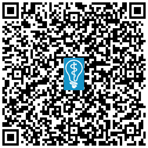 QR code image for Dental Procedures in Quincy, MA