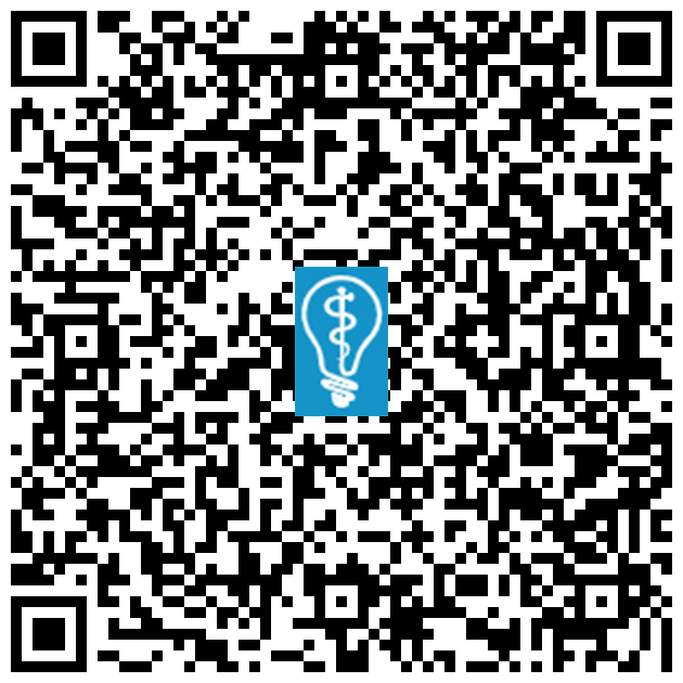 QR code image for Do I Have Sleep Apnea in Quincy, MA