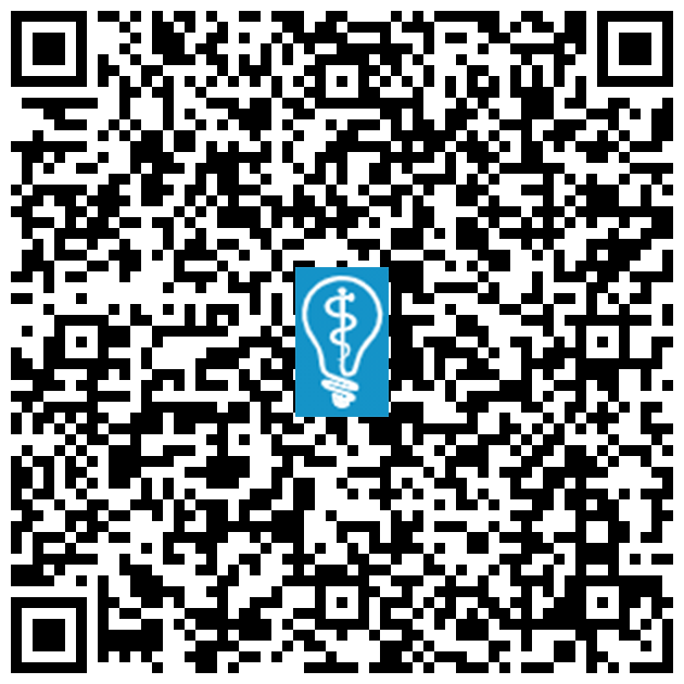 QR code image for Do I Need a Root Canal in Quincy, MA