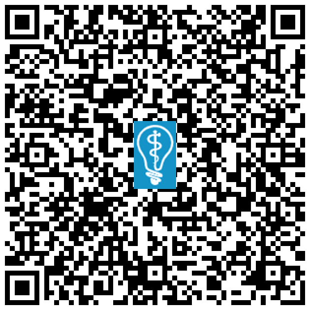 QR code image for Does Invisalign Really Work in Quincy, MA