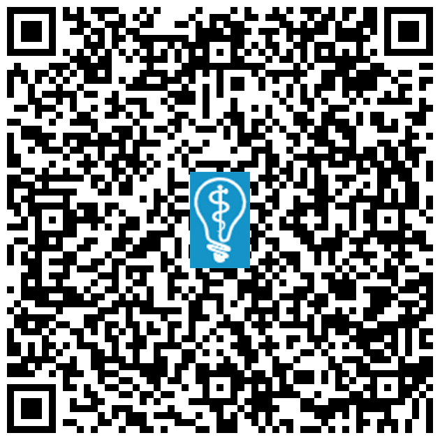 QR code image for Emergency Dental Care in Quincy, MA