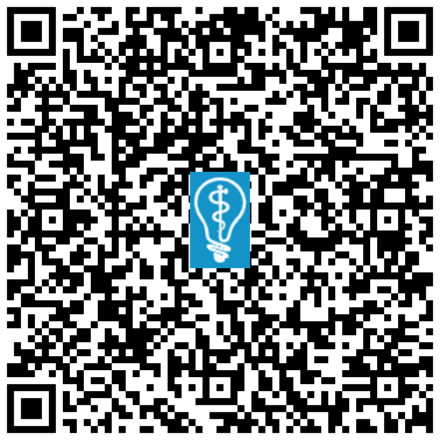 QR code image for Emergency Dentist in Quincy, MA