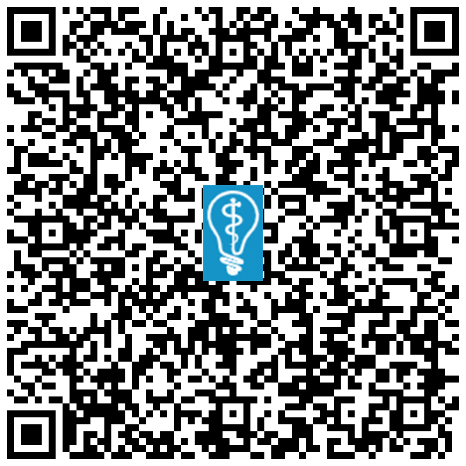 QR code image for Emergency Dentist vs. Emergency Room in Quincy, MA