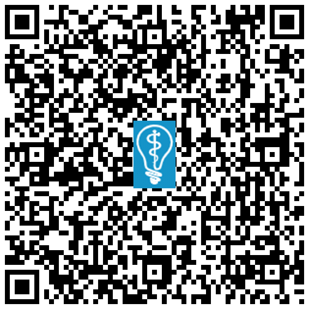 QR code image for Find a Dentist in Quincy, MA