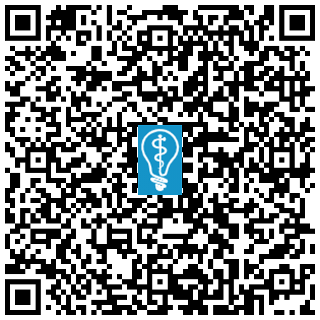 QR code image for Find the Best Dentist in Quincy, MA