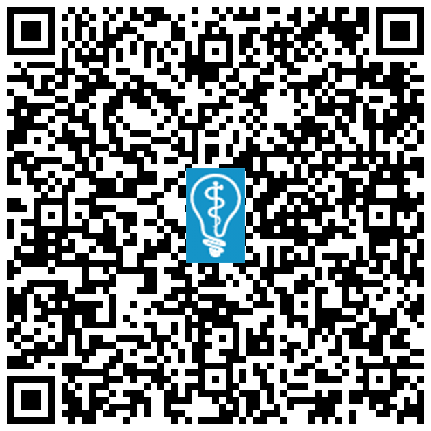 QR code image for Flexible Spending Accounts in Quincy, MA