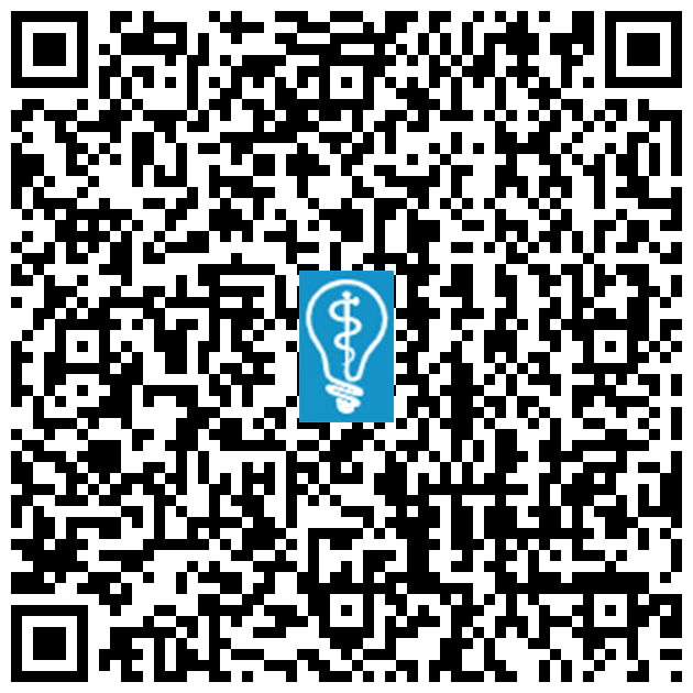 QR code image for Full Mouth Reconstruction in Quincy, MA