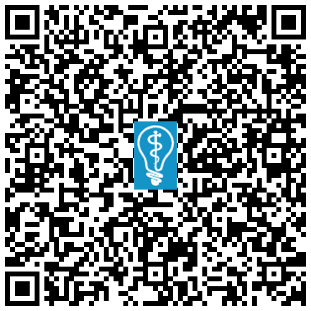 QR code image for General Dentistry Services in Quincy, MA