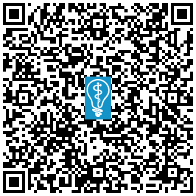 QR code image for Health Care Savings Account in Quincy, MA