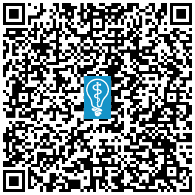 QR code image for Immediate Dentures in Quincy, MA