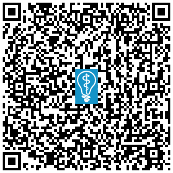 QR code image for Improve Your Smile for Senior Pictures in Quincy, MA