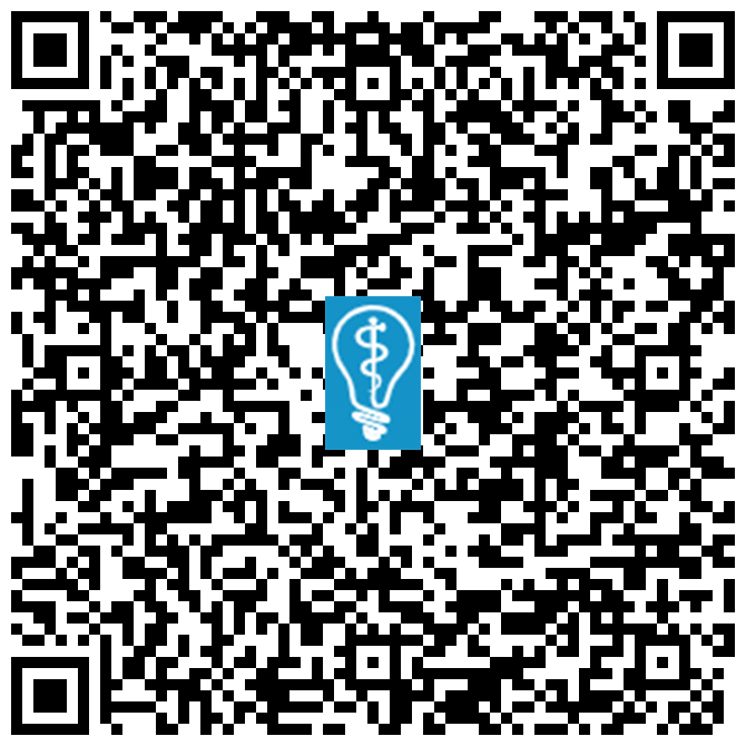 QR code image for Invisalign vs Traditional Braces in Quincy, MA