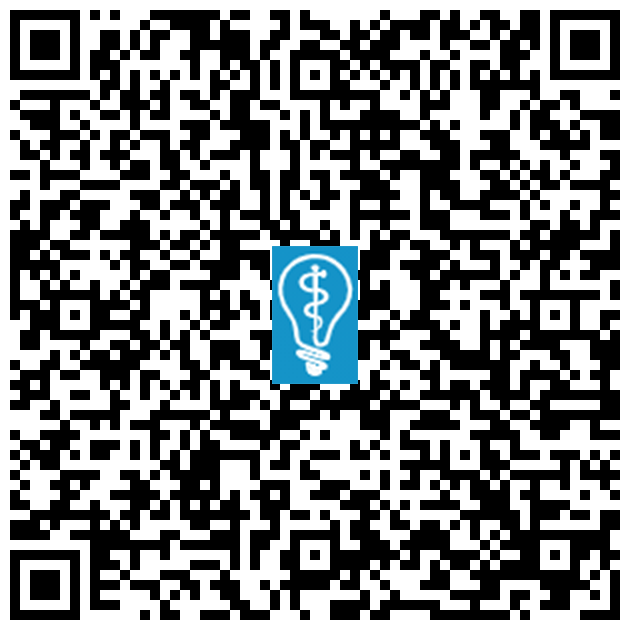 QR code image for Night Guards in Quincy, MA