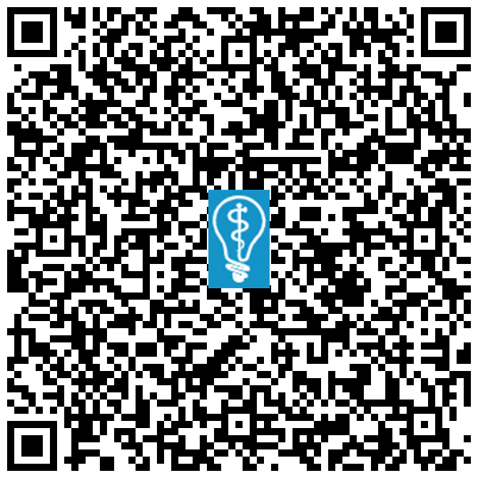 QR code image for Office Roles - Who Am I Talking To in Quincy, MA