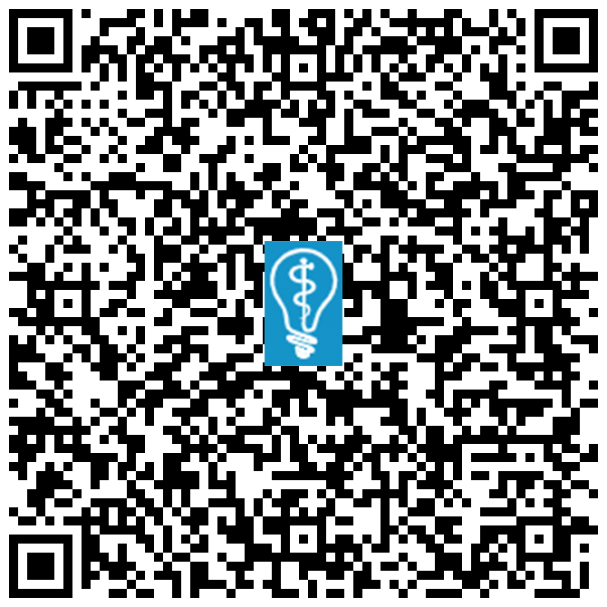 QR code image for 7 Things Parents Need to Know About Invisalign Teen in Quincy, MA