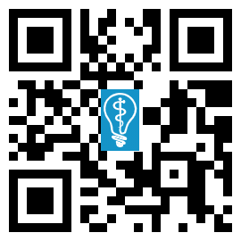 QR code image to call JF Dental in Quincy, MA on mobile