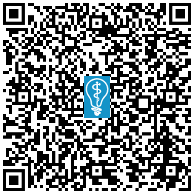 QR code image for Post-Op Care for Dental Implants in Quincy, MA