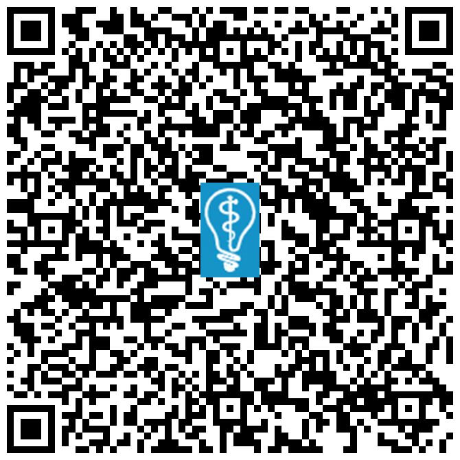 QR code image for Reduce Sports Injuries With Mouth Guards in Quincy, MA