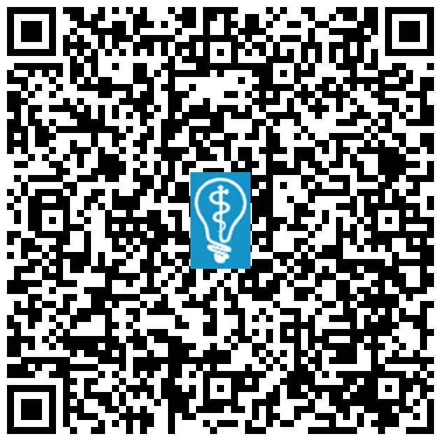 QR code image for Root Canal Treatment in Quincy, MA