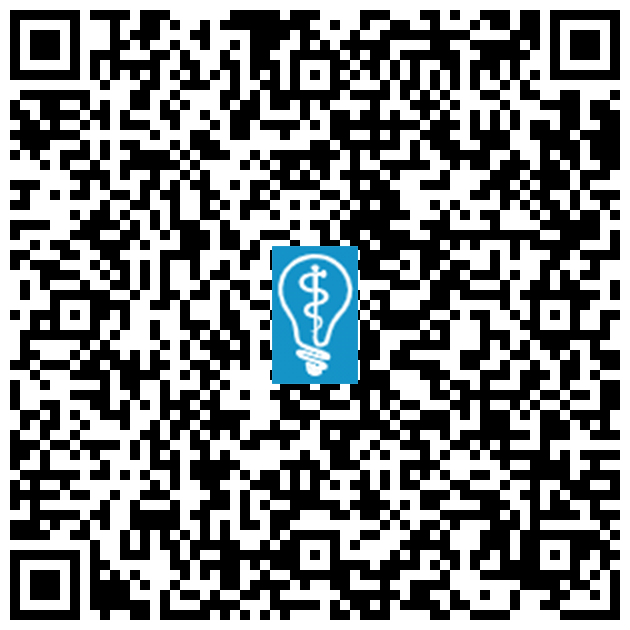 QR code image for Root Scaling and Planing in Quincy, MA