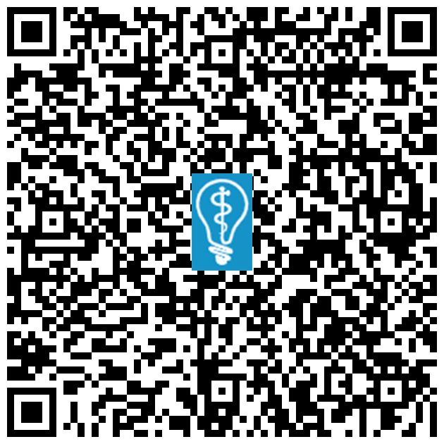 QR code image for Routine Dental Procedures in Quincy, MA