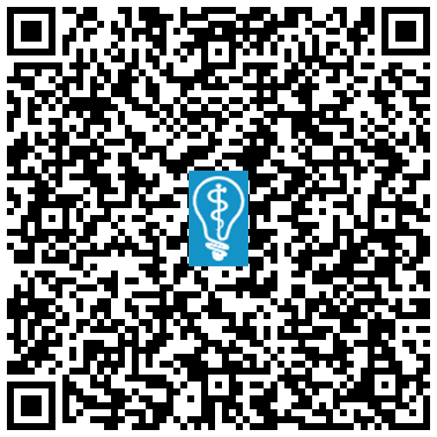 QR code image for Same Day Dentistry in Quincy, MA