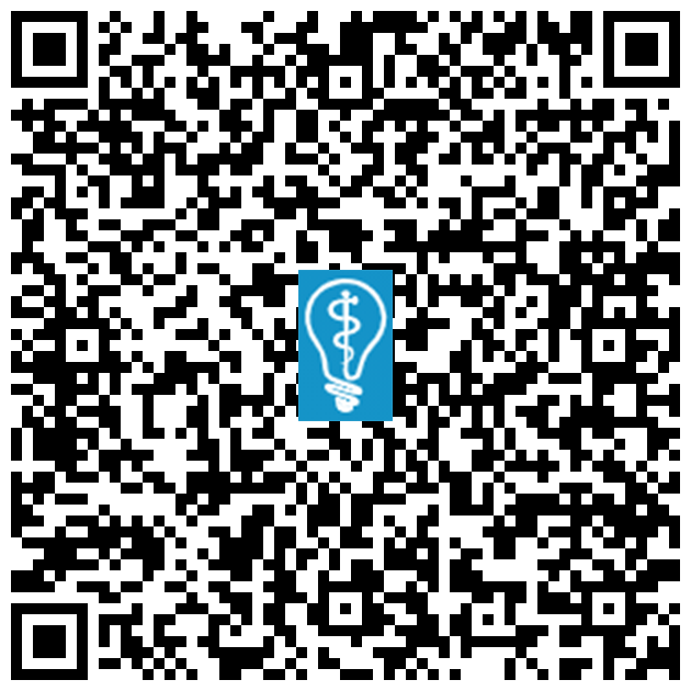 QR code image for Tooth Extraction in Quincy, MA