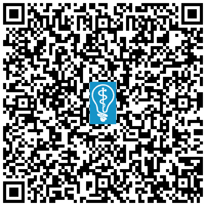 QR code image for What Can I Do to Improve My Smile in Quincy, MA