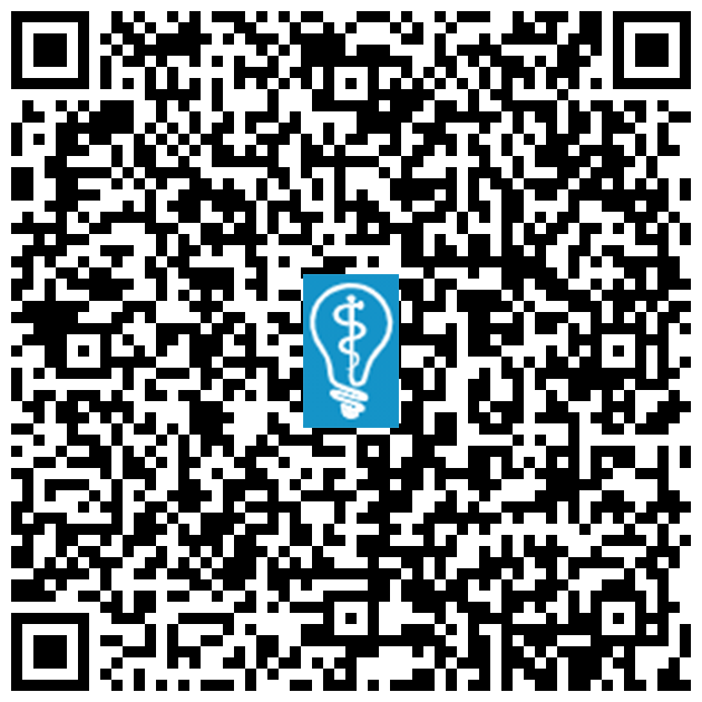 QR code image for What is an Endodontist in Quincy, MA