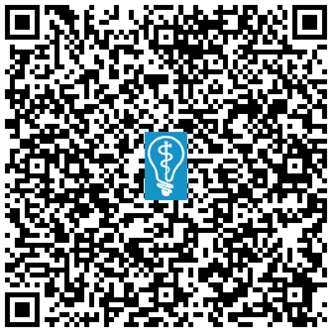 QR code image for When a Situation Calls for an Emergency Dental Surgery in Quincy, MA