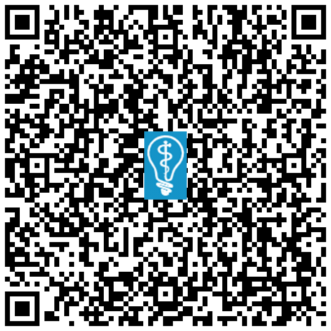 QR code image for When Is a Tooth Extraction Necessary in Quincy, MA