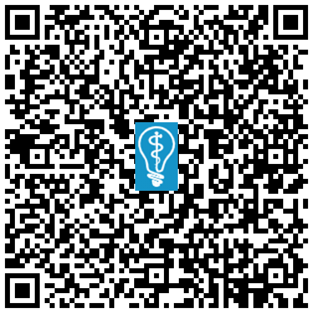 QR code image for When to Spend Your HSA in Quincy, MA