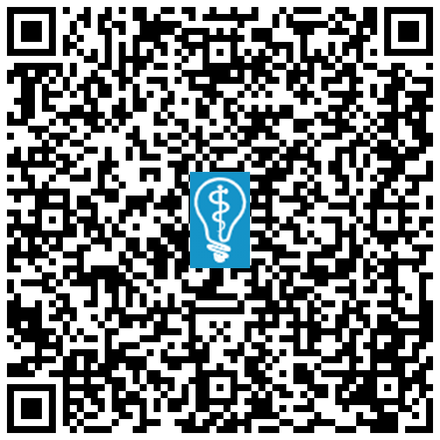 QR code image for Wisdom Teeth Extraction in Quincy, MA